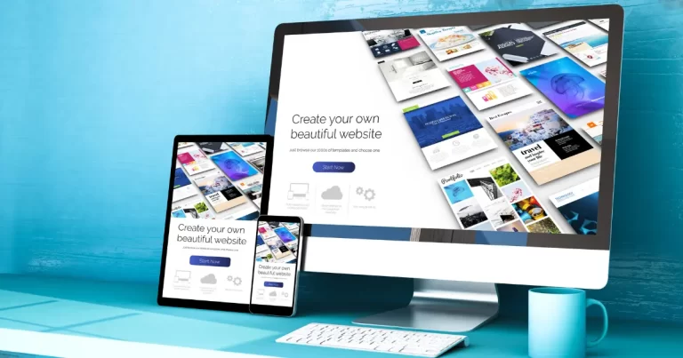 Best Website Builders for Small Business Owners