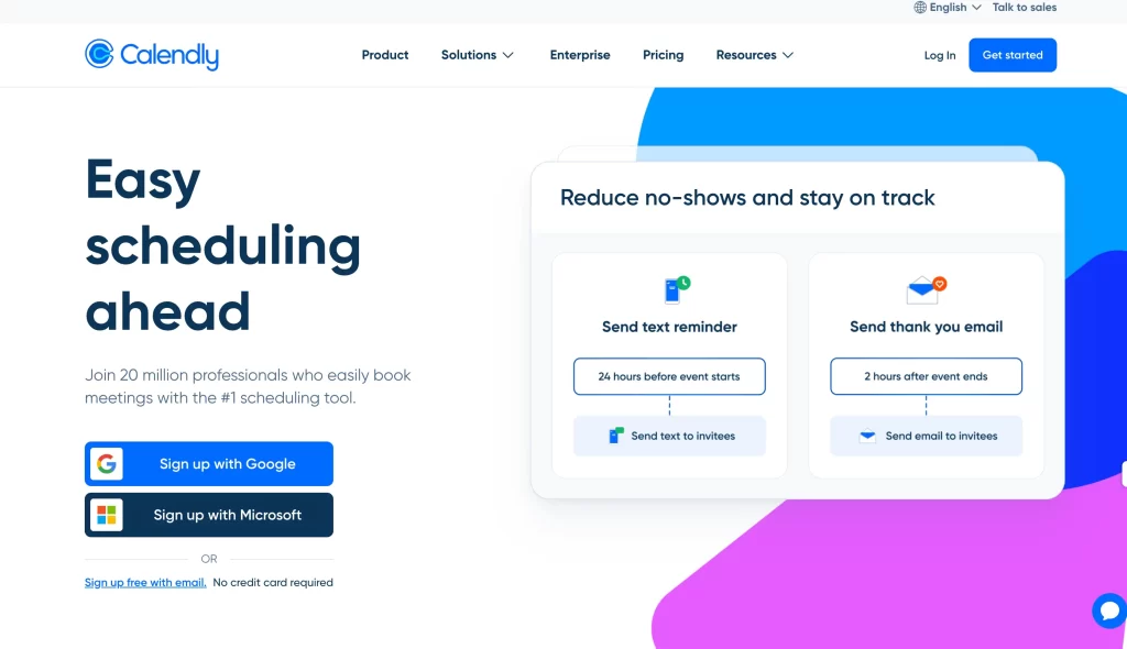Calendly
