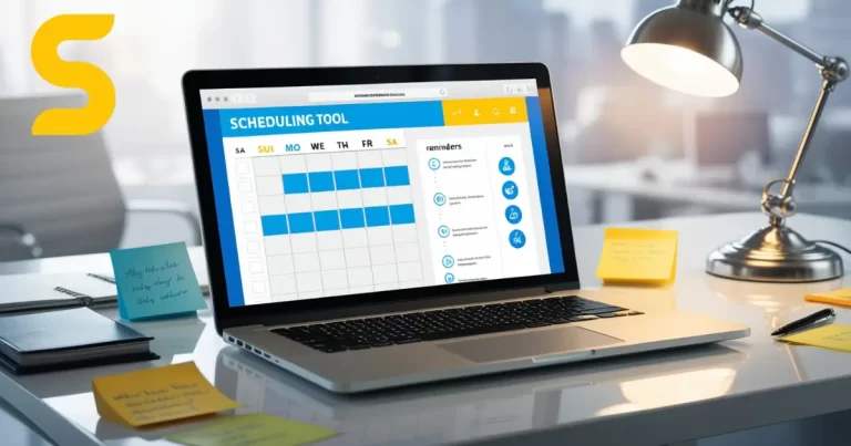 Scheduling Tools for Managing Small Business Team Effectively