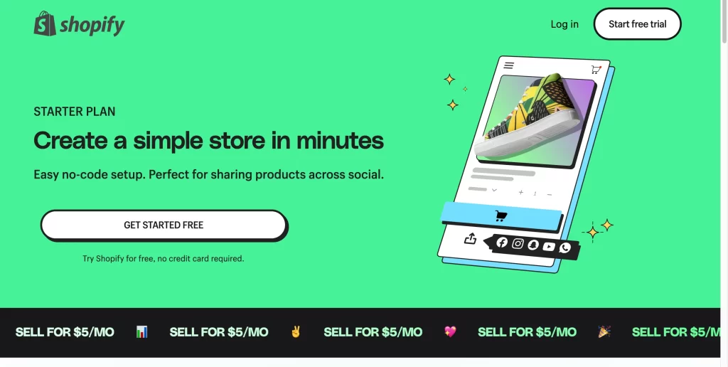 Shopify The Best Website Builders for Small Business Owners on a Budget