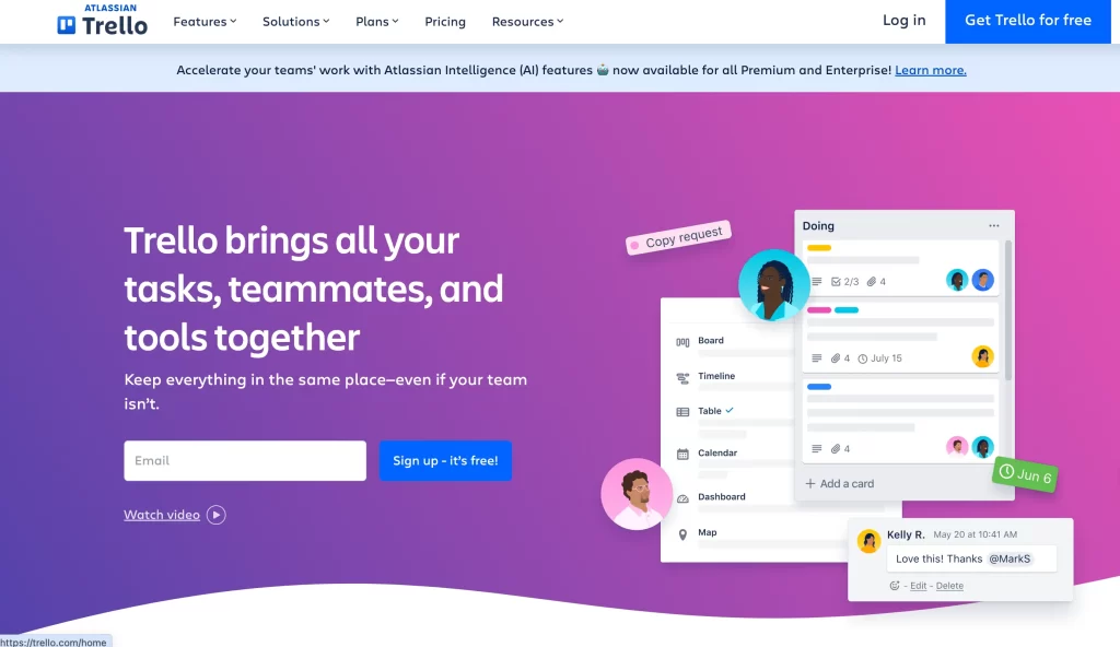 Trello